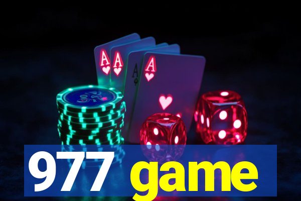 977 game